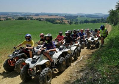 rando quad 2023